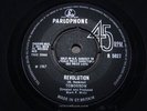 TOMORROW   Revolution   MINT   PARLOPHONE R 5627   Psych Beat Dancers 1967 UK
