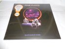 PINK FLOYD DELICATE SOUND OF THUNDER 3 LP vinyl UK RELEASE NEW SEALED TOP COND