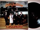 1981 The McGlothlins Kingsport TN Canaanland Christian Gospel Vinyl LP Record