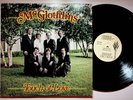 1980 The McGlothlins Touch Of Love Christian Gospel Vinyl LP Harvest Record