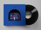Skullcrusher Quiet the Room (Vinyl) 12