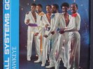 HAWKEYE: all systems go / instrumental BEANTOWN 7
