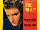 ELVIS PRESLEY (7