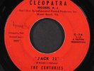 CENTURIES: jack 23 / fourth dimension CLEOPATRA 7