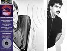 Hall & Oates - Voices (Clear Vinyl)