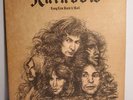 Rainbow Long Live Rock n Roll Vinyl LP Record Ronnie Dio Ritchie Blackmore VG