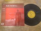 Bud Powell Jazz Giant Norgran mono MGN1063 org pres trumpet label vg/vg+rare lp