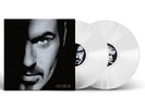 George Michael Older Double White Vinyl LP Sealed 2022