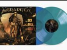 Megadeth - The Sick, The Dying...And The Dead   2LP Blue & Green Vinyl (Sealed)
