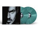 Michael George - Older Doppio Vinile Verde