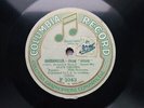 Alice Delysia Irving Berlin Afgar 78 TOURS RPM Columbia F 1043