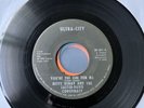 You’re The One For Me - Betty Renay Ultra City 45 Rare Soul