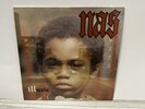 NAS ***Illmatic **BRAND NEW RECORD LP VINYL