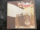 Led Zeppelin - Led Zeppelin II RL SS “hot Mix” PR