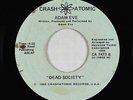 Random Rap Electro 45 - Adam Eve - Dead Society - Crashatomic - mp3