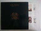 QUEEN GREATEST HITS 2 II PARLOPHONE PMTV 2 FREDDIE MERCURY BRIAN MAY DOUBLE