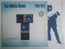 THE KLF WHITE ROOM JAMS LP006 TECHNO BREAKBEAT INNER