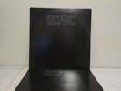 ac/dc back in black vinyl lp Lot