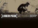Meteora [Aqua Blue Vinyl/RSD 2021] by Linkin Park (Record, 2021) mint sealed