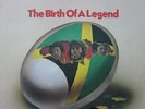 2xLP Bob Marley & The Wailers The Birth Of A Legend NEAR MINT Calla Records