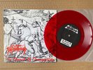 PHLEBOTOMIZED IN SEARCH OF TRANQUILITY(RED) 7