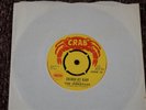THE VERSATILES Children Get Ready (Crab UK 1st Press 7