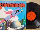 Richard Pryor - Supern***** - Laff LP A-224 VG+ COMEDY/STAND-UP STEREO