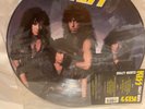 Kiss Crazy Nights picture disc
