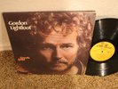 GORDON LIGHTFOOT GORD'S GOLD DOUBLE ALBUM 1975 NEAR MINT RECORDS