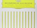Recomposed By Max Richter: Vivaldi, The Four Seasons (2LP Vinyl Set) Richter, Ma