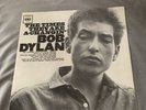 Bob Dylan The Times They Are A-Changin' UK 1964 CBS Mono 1L1/2L1 LP NM [A1C]