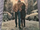 Bob Dylan The Freewheelin, (1st Press Mono, CBS Label) LP [A1C]