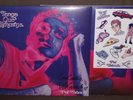 Pol Granch FIRMADO VINILO ROSA + STICKERS Tengo que calmarme LP 12
