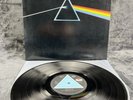 LP Pink Floyd - The dark side of the moon | Japan | EX/EX+ | Progressive Rock