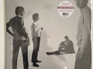 THE SPENCER DAVIS GROUP THE SECOND ALBUM CLEAR VINYL LIMITED KLIMPT FRANCE LP