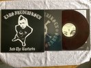 LARS FREDERIKSEN & The Bastards LP Coloured vinyl New, Rancid, Punk, Oi  Skunx