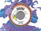 LARRY MARSHALL - HOLY / I'VE GOT TO MAKE IT - BANANA BA315A/B, REGGAE / SOUL