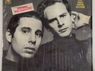 Simon & Garfunkel -Bookends Vinyl LP -1968- EX Cond- w/Poster -Columbia KCS 9529