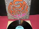 BOOKER T & THE MG's Soul Christmas - VINYL LP - Stax, 589013, UK, 1967 - EX / EX