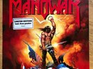 MANOWAR-Kings Of Metal LP (1988, EPIC METAL, MANILLA ROAD, BATHORY, DeMaio)