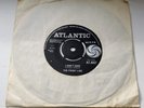 THE FRONT LINE I DON'T CARE GOT LOVE UK ATLANTIC 1965 AT 4057 1ST ISSUE