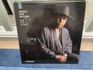 Audioquest 180g Mighty Sam McClain 'Give it up to Love' NM