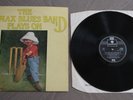 The Climax Blues Band - Plays On Vinyl Record LP 1st Press Parlophone 1969