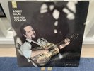 Original Audioquest 180g Robert Lucas 'Built for Comfort' NM w/Insert