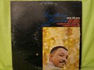 Jack Wilson – Something Personal - VINYL RECORD LP BLP-4251 PLAY TESTED