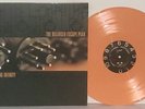DILLINGER ESCAPE PLAN Calculating Infinity Orange Vinyl LP VG+ 2015 Relapse