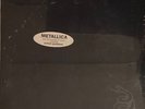 METALLICA - THE BLACK ALBUM - SEALED ORIGINAL 1991 ELEKTRA 2LP vinyl s/t album