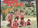 Pura Cumbias Beto Villa Y Los Populares De Nuevo RositaSealedNuevoLP