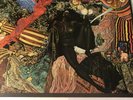 Abraxas by Santana - CBS Half-Speed Mastered (HC 40130) Vinyl 1981
