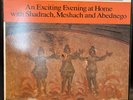Beastie Boys ‎– An Exciting Evening At Home With Shadrach, Meshach And Abednego